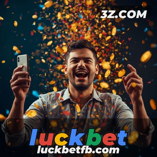 luckbet Bônus Direto