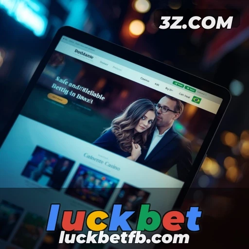 luckbet Cassino Virtual