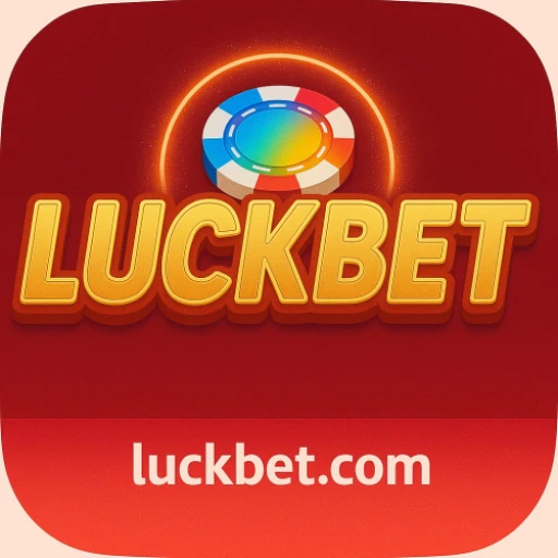 luckbet logo
