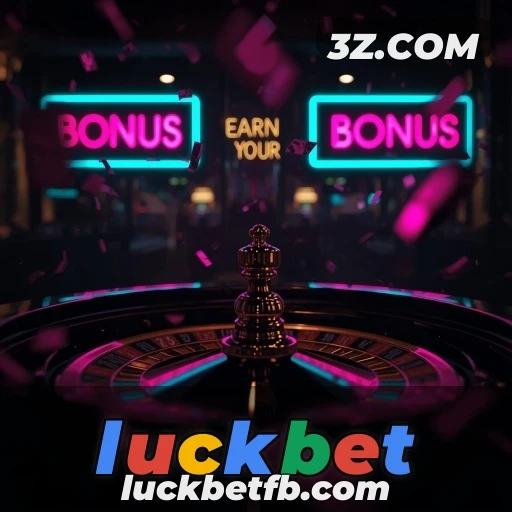 Diversão e Ação com a Plataforma Luckbet: Jogue e Ganhe!