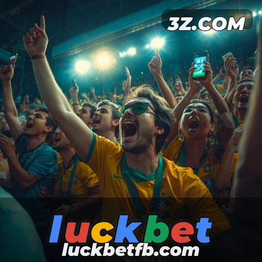 Vip Exclusivo: Aprimore Sua Experiência com a Luckbet